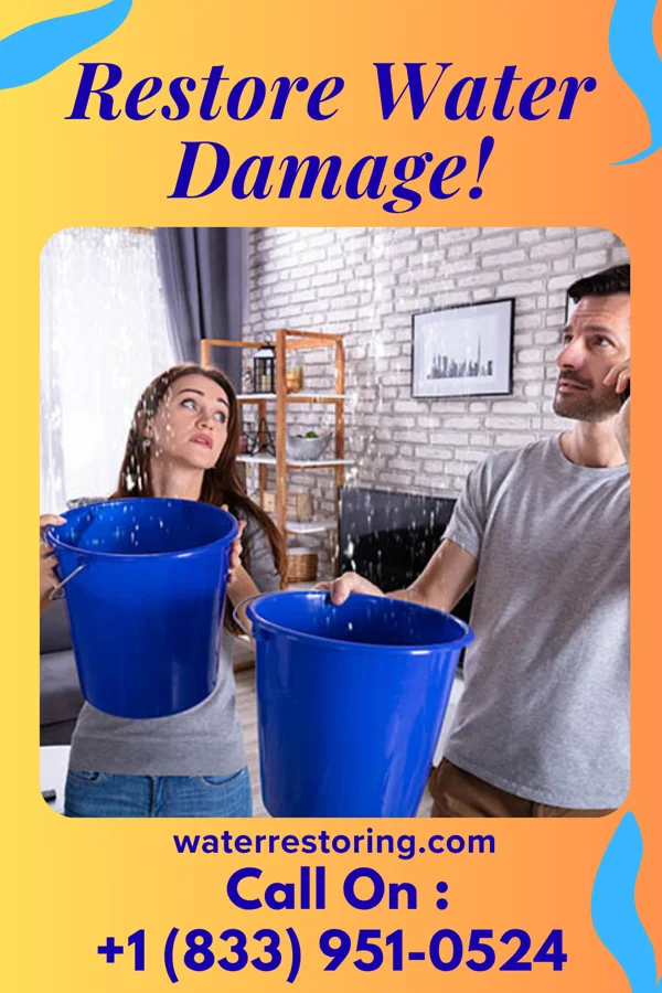water restoration Crown Water Mitigation Solutions Scottsburg